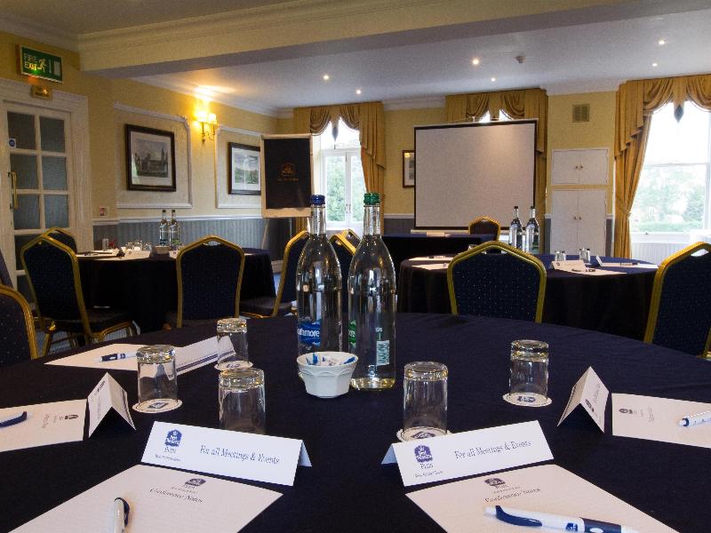 West Retford Hotel, BW Signature Collection - Toplantı