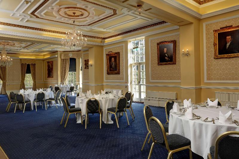 West Retford Hotel, BW Signature Collection - Toplantı