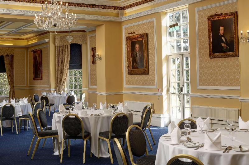 West Retford Hotel, BW Signature Collection - Toplantı