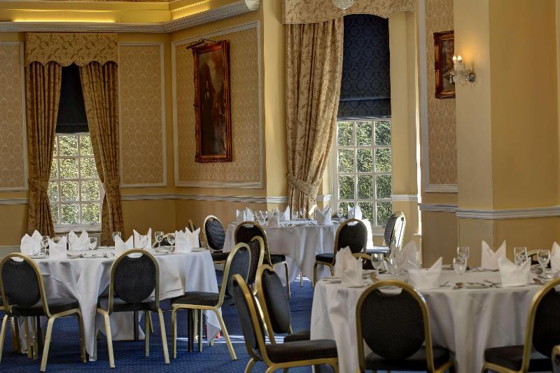 West Retford Hotel, BW Signature Collection - Toplantı