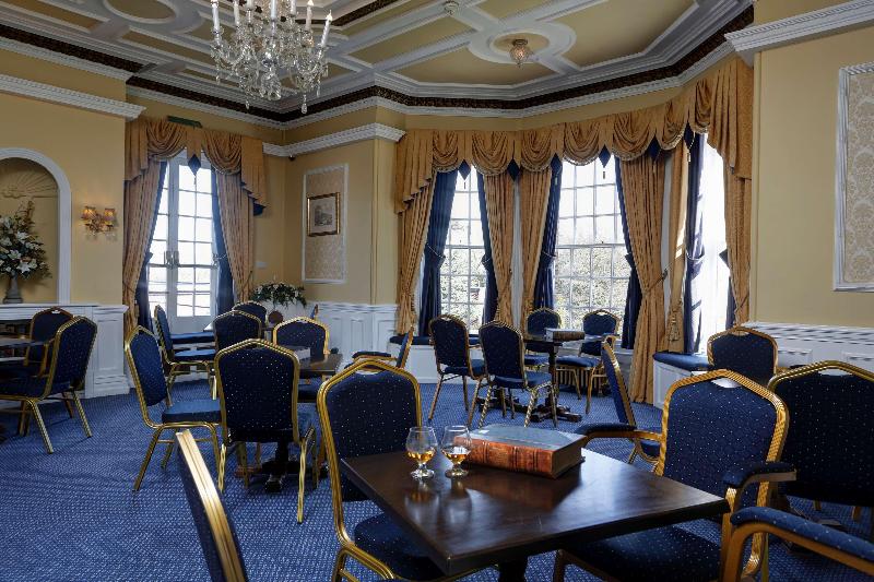 West Retford Hotel, BW Signature Collection - Toplantı