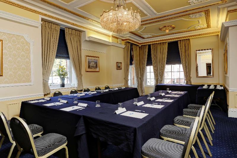 West Retford Hotel, BW Signature Collection - Toplantı