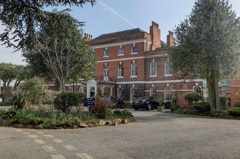 West Retford Hotel, BW Signature Collection - Genel