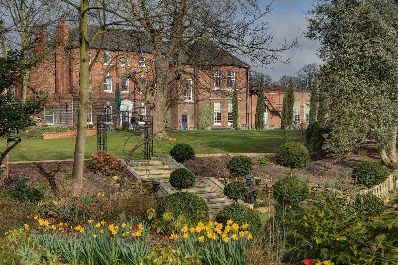 West Retford Hotel, BW Signature Collection - Genel