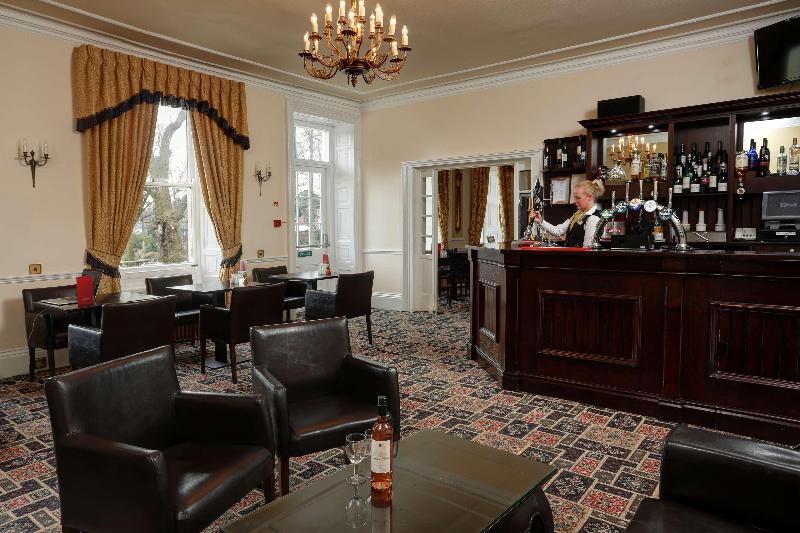 West Retford Hotel, BW Signature Collection - Genel
