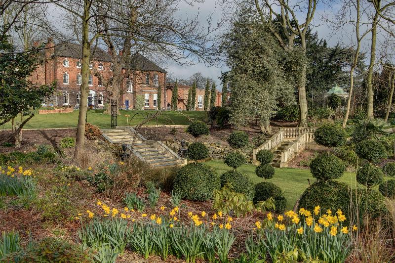 West Retford Hotel, BW Signature Collection - Genel