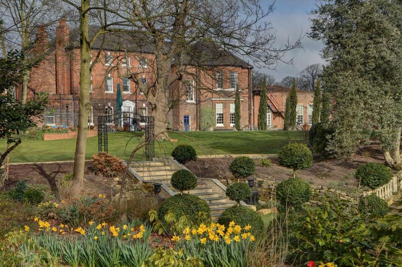 West Retford Hotel, BW Signature Collection - Genel