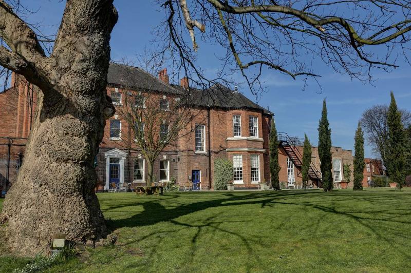 West Retford Hotel, BW Signature Collection - Genel