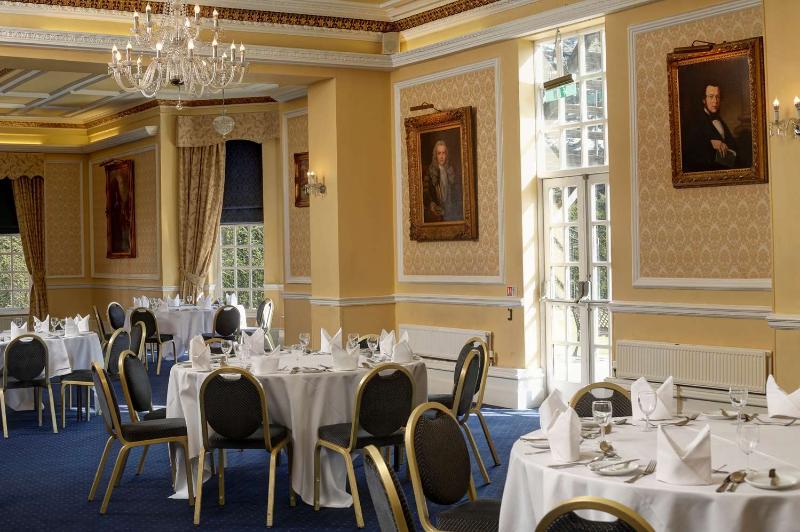 West Retford Hotel, BW Signature Collection - Genel