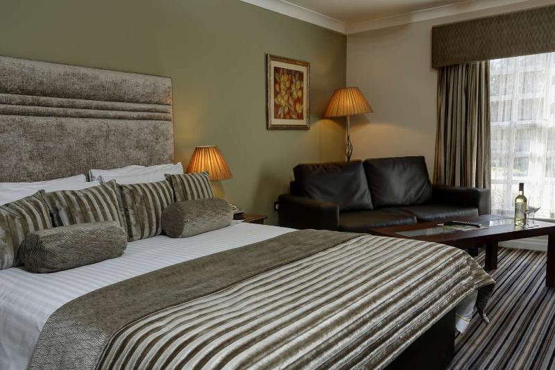 West Retford Hotel, BW Signature Collection - Oda