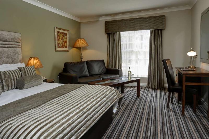 West Retford Hotel, BW Signature Collection - Oda