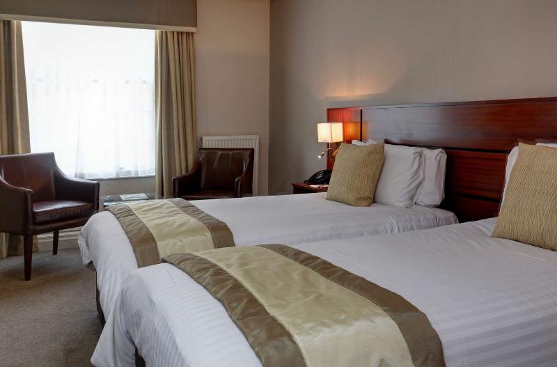 West Retford Hotel, BW Signature Collection - Oda
