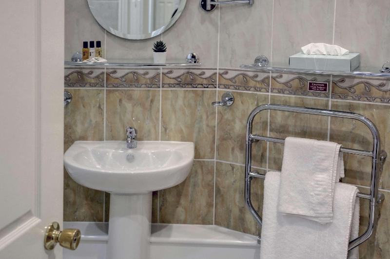 West Retford Hotel, BW Signature Collection - Oda