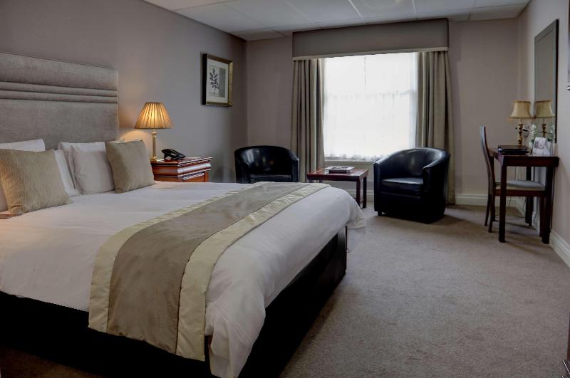 West Retford Hotel, BW Signature Collection - Oda