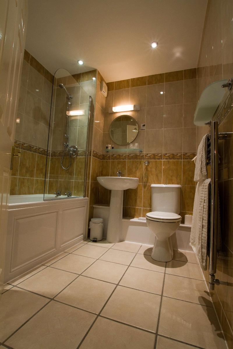 West Retford Hotel, BW Signature Collection - Oda