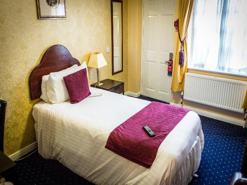 West Retford Hotel, BW Signature Collection - Oda