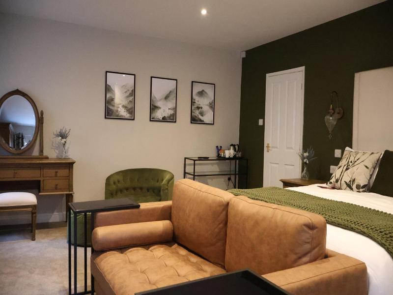 West Retford Hotel, BW Signature Collection - Oda