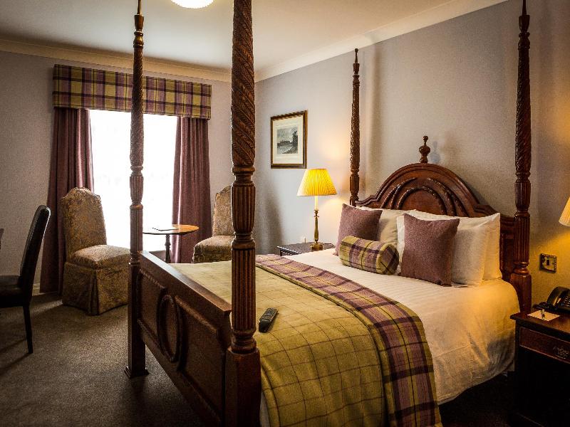 West Retford Hotel, BW Signature Collection - Oda