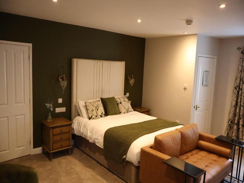 West Retford Hotel, BW Signature Collection - Oda