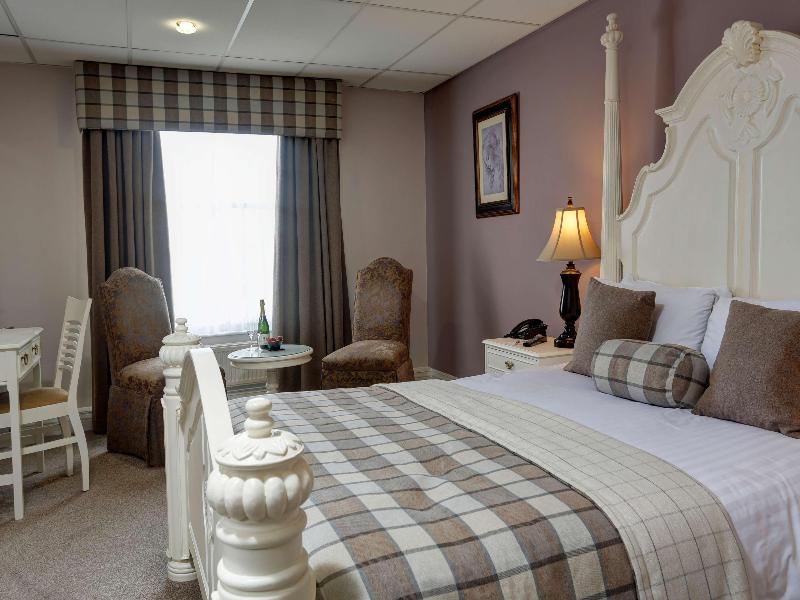 West Retford Hotel, BW Signature Collection - Oda