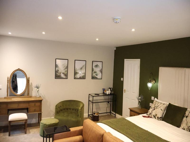 West Retford Hotel, BW Signature Collection - Oda