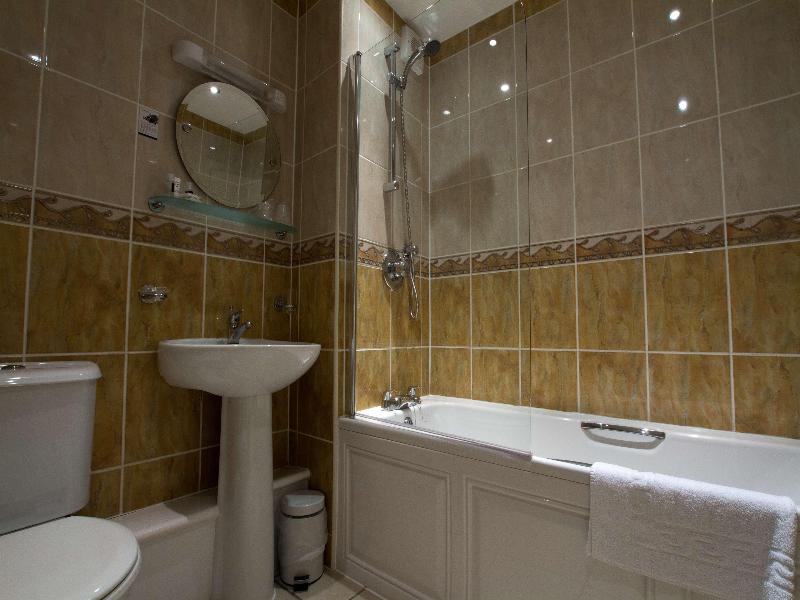 West Retford Hotel, BW Signature Collection - Oda