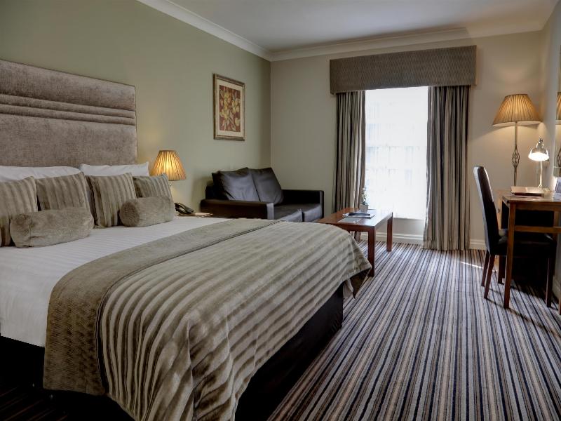 West Retford Hotel, BW Signature Collection - Oda