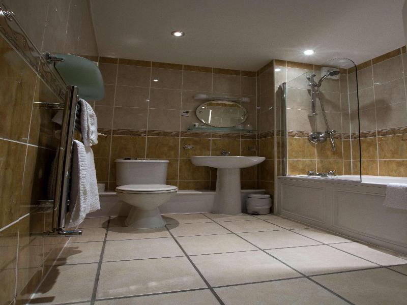 West Retford Hotel, BW Signature Collection - Oda