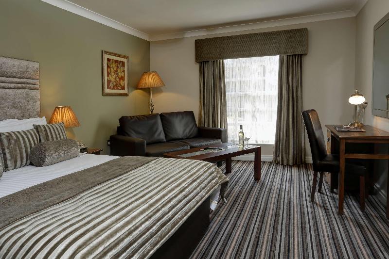 West Retford Hotel, BW Signature Collection - Oda
