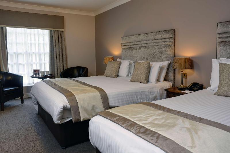 West Retford Hotel, BW Signature Collection - Oda