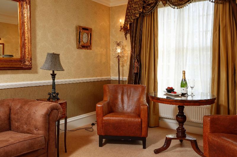 West Retford Hotel, BW Signature Collection - Oda