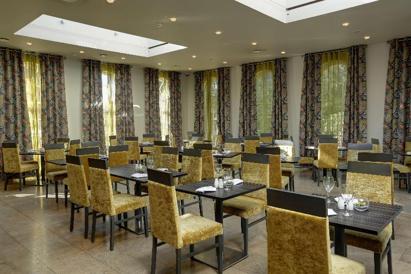 West Retford Hotel, BW Signature Collection - Restoran