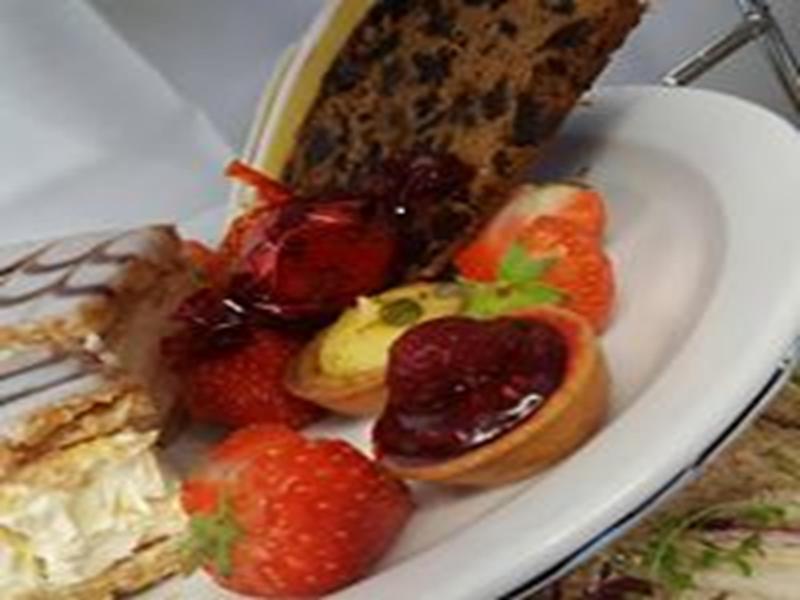 West Retford Hotel, BW Signature Collection - Restoran