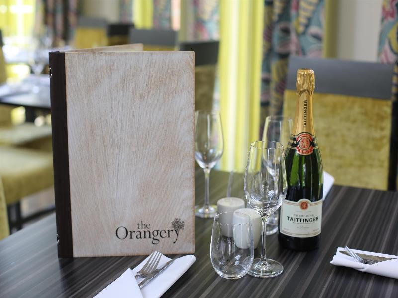 West Retford Hotel, BW Signature Collection - Restoran