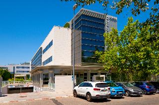 Gran Hotel Attica21 Las Rozas