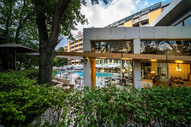 HVD Club Hotel Viva - Genel