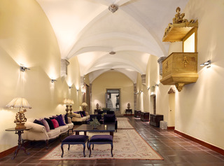 Convento do Espinheiro, Historic Hotel & Spa fotoÄŸrafÄ±