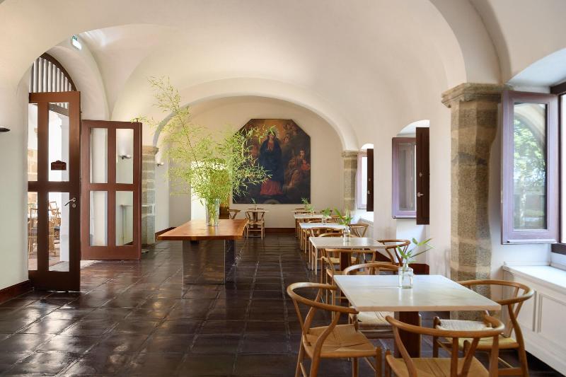 Convento do Espinheiro, Historic Hotel & Spa - Bar