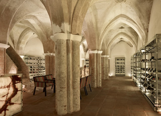 Convento do Espinheiro, Historic Hotel & Spa fotoÄŸrafÄ±
