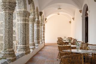 Convento do Espinheiro, Historic Hotel & Spa fotoÄŸrafÄ±