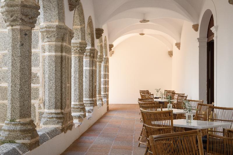 Convento do Espinheiro, Historic Hotel & Spa - Bar