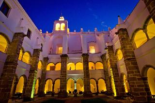 Convento do Espinheiro, Historic Hotel & Spa fotoÄŸrafÄ±