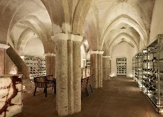 Convento do Espinheiro, Historic Hotel & Spa fotoÄŸrafÄ±