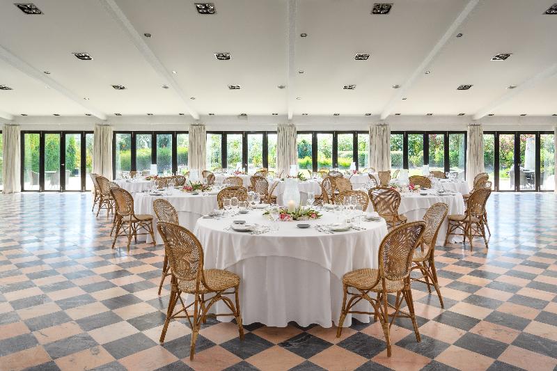 Convento do Espinheiro, Historic Hotel & Spa - Toplantı