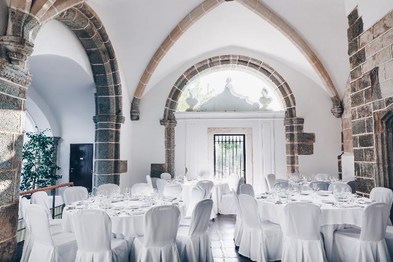 Convento do Espinheiro, Historic Hotel & Spa - Toplantı