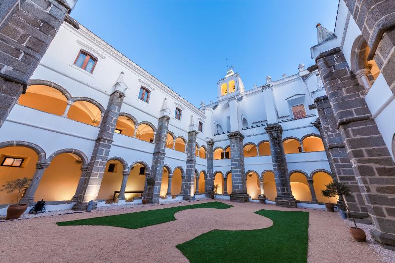 Convento do Espinheiro, Historic Hotel & Spa - Genel