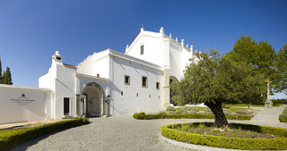 Convento do Espinheiro, Historic Hotel & Spa fotoÄŸrafÄ±
