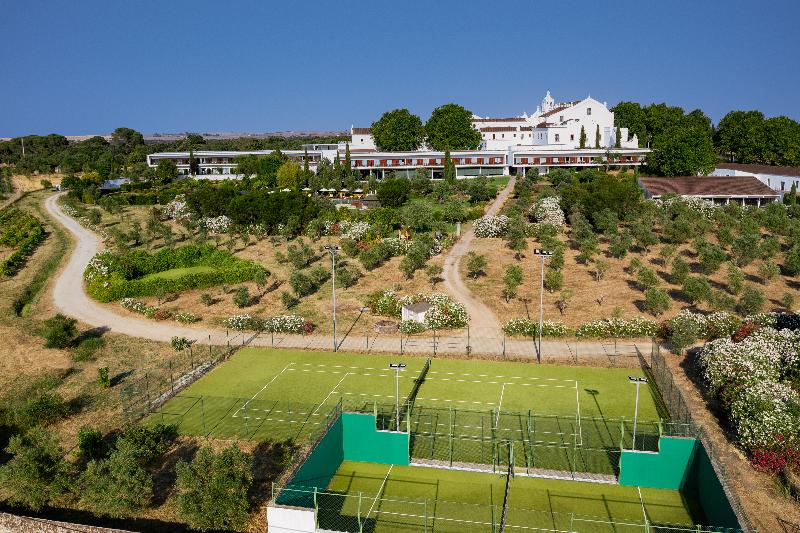 Convento do Espinheiro, Historic Hotel & Spa - Genel