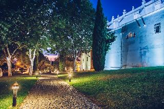 Convento do Espinheiro, Historic Hotel & Spa fotoÄŸrafÄ±