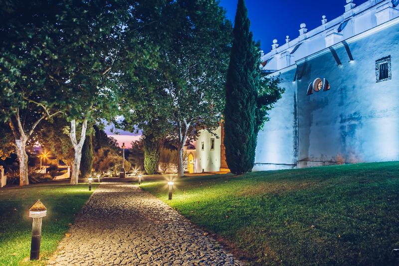 Convento do Espinheiro, Historic Hotel & Spa - Genel